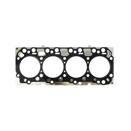 Прокладка головки блока цилиндров (ГБЦ) 4ISBe 5289048 PAYEN