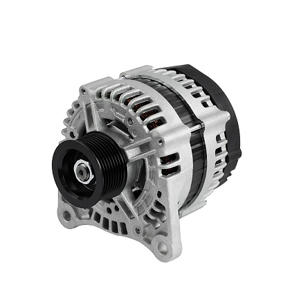 Генератор ISF2.8 (14V 120A) (Под болт) 5272666 HAFFEN