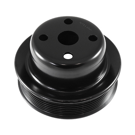 Шкив вентилятора 4BT 3914459 HAFFEN