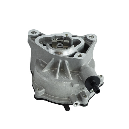 Насос вакуумный ISF2.8 5270422 HAFFEN