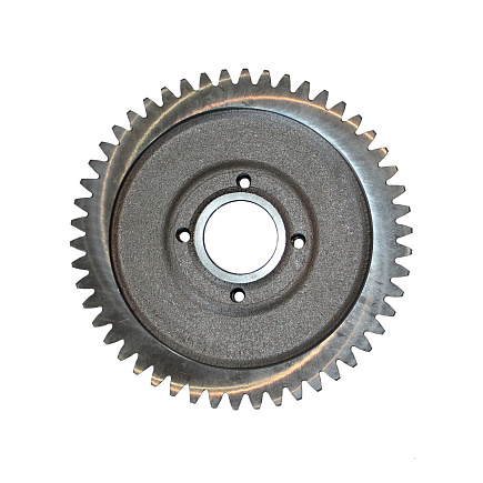 Шестерня ГРМ промежуточная ISF2.8 5262659 HAFFEN