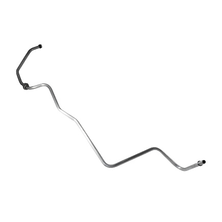 Трубка охлаждения воздушного компрессора ISBe (Отводящая) (Евро 4) 3287206 HAFFEN