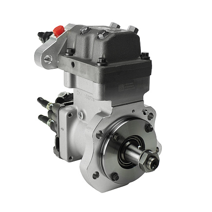 Топливный насос высокого давления (ТНВД) ISLe 5594766 (Оригинальное качество) HAFFEN