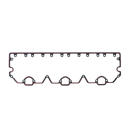 Прокладка корпуса коромысел QSM, ISM, M11 4319277X (Оригинал) CUMMINS