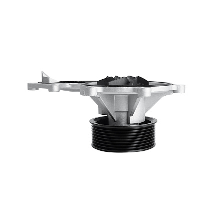 Насос водяной (Помпа) ISF3.8 5263374 HAFFEN