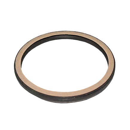 Сальник коленчатого вала задний ISF2.8 (110Х125Х12) 5265267 (Оригинальное качество) HAFFEN