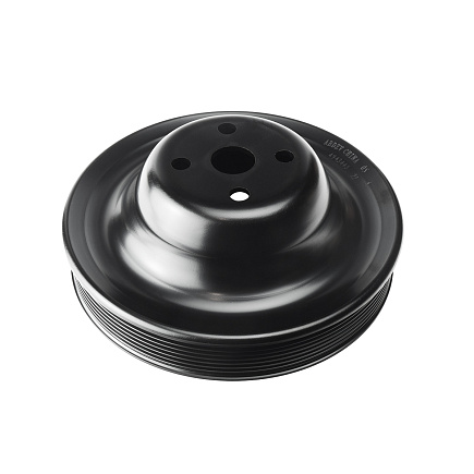 Шкив вентилятора 6CT, ISLe 4943445 HAFFEN