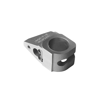 Опора вала толкателей клапана QSM, ISM, M11 3895830 HAFFEN