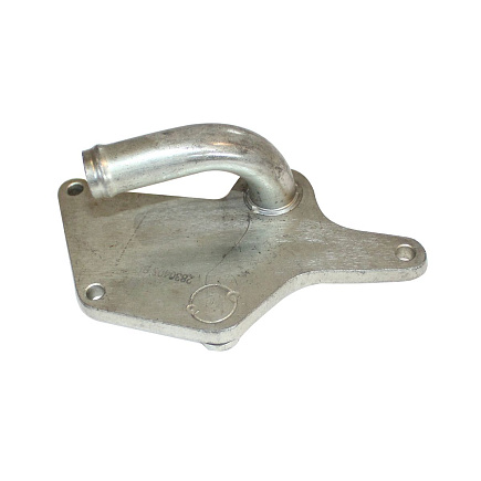 Сапун картера двигателя ISBe, ISDe 4895750 HAFFEN