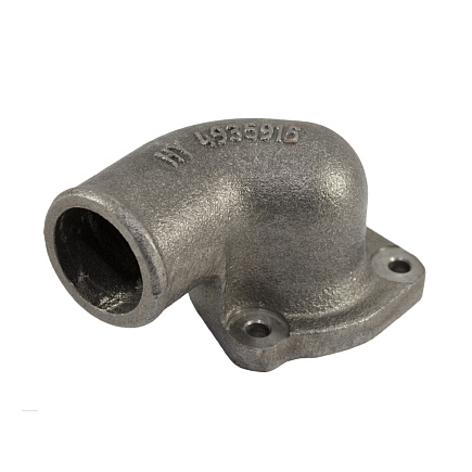 Коллектор водяной выпускной ISBe 4935915 HAFFEN