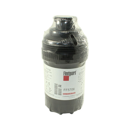Фильтр топливный ISF3.8 FF5706 (Оригинал) FLEETGUARD