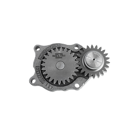 Насос масляный 6ISBe 4939588 HAFFEN