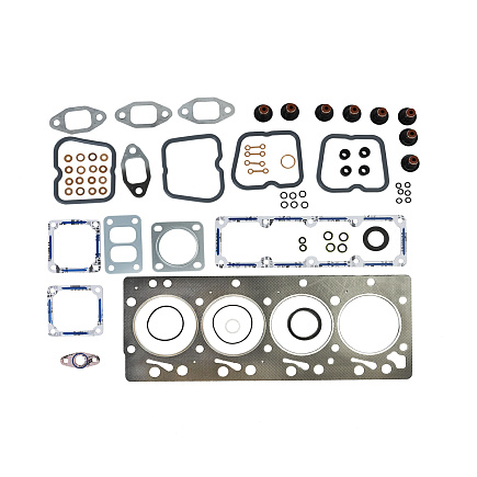 Комплект прокладок двигателя 4BT (Верхний) 4089648 HAFFEN