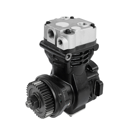 Компрессор воздушный ISBe, ISDe (Евро 4) (1 Цилиндр) 5298200 HAFFEN