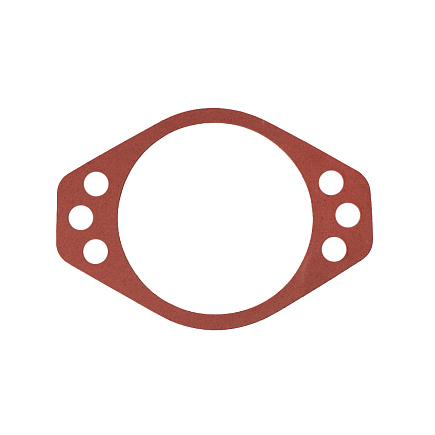 Прокладка крышки насоса ГУР ISF3.8 5266066 HAFFEN