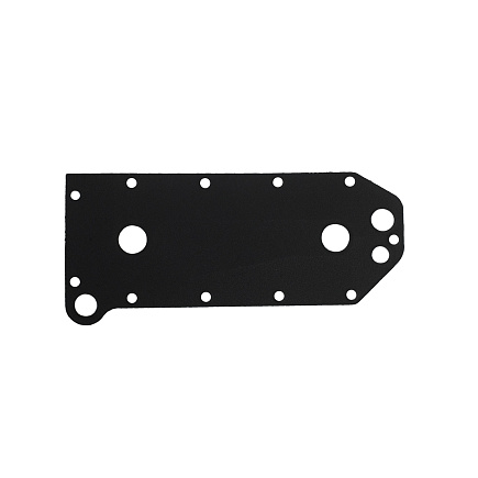 Прокладка теплообменника ISLe 3929011 HAFFEN