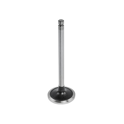 Клапан выпускной ГБЦ ISB5.9G GAS 3922714 HAFFEN
