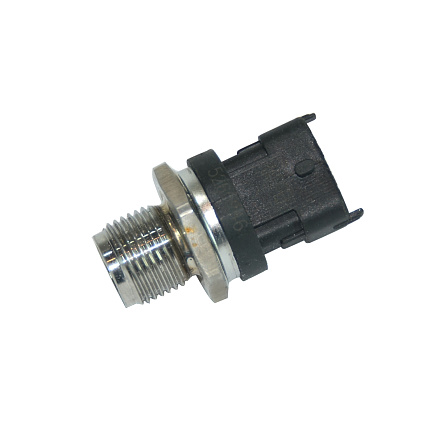 Датчик давления топлива в рампе ISBe, ISDe, ISF, ISLe, QSL 5260246 HAFFEN