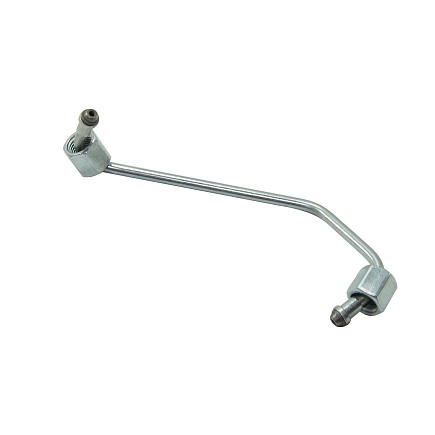 Трубка топливная форсунки 6ISBe5.9 (1 цилиндр) 3965964 HAFFEN