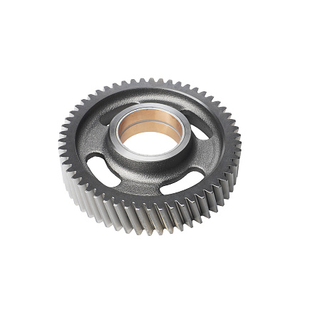 Шестерня промежуточная ГРМ QSM, ISM, M11 3084532X (Оригинал) CUMMINS