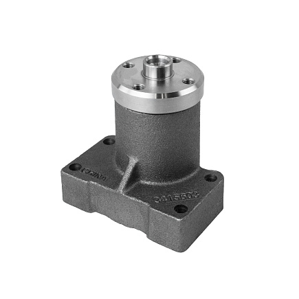 Опора вентилятора 6CT, ISLe (В сборе) 3415603 HAFFEN