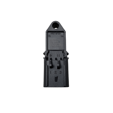 Датчик атмосферного давления воздуха ISF2.8, ISF3.8, ISBe, ISDe, ISLe 4076493 HAFFEN