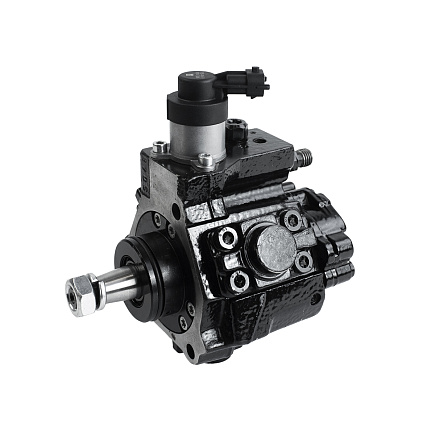 Топливный насос высокого давления (ТНВД) ISF2.8 0445020119 HAFFEN