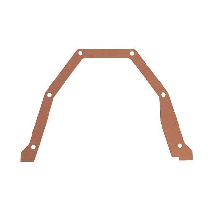 Прокладка задней крышки блока EQB 3938159 HAFFEN