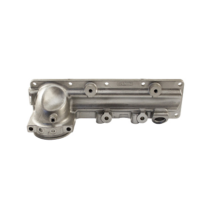 Коллектор впускной 4ISBe, ISDe 4930912 HAFFEN