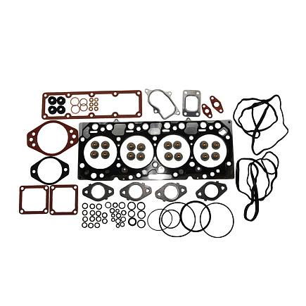 Комплект прокладок двигателя 4ISBe (Верхний) 4955356 HAFFEN