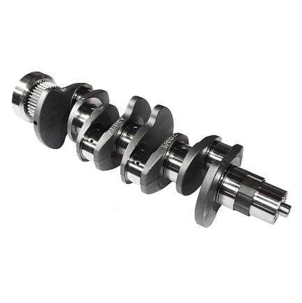 Вал коленчатый ISF2.8 5340179 HAFFEN