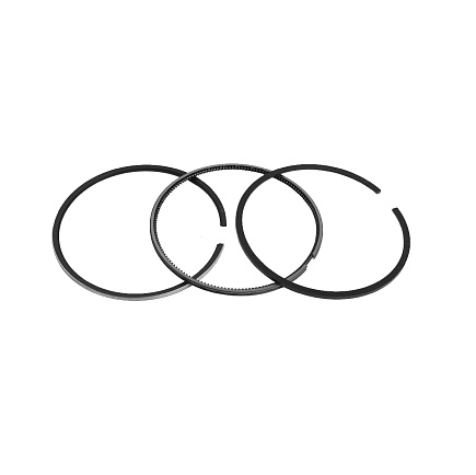 Кольца поршневые WP7 (Комплект на двигатель) 610800030083 WEICHAI