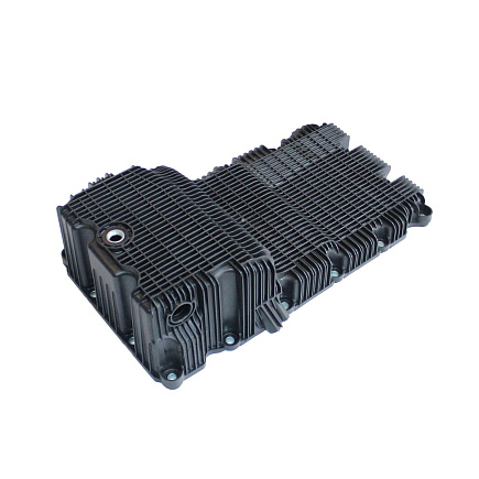 Поддон картера ISF2.8 (С отверстием) 5262693 HAFFEN