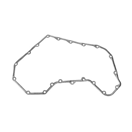 Прокладка передней крышки двигателя 4BT, 6BT 3960319 HAFFEN