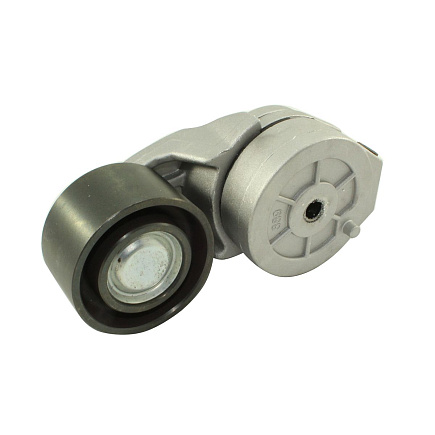 Натяжитель ремня BT, ISBe (Ролик гладкий) 3914086 HAFFEN