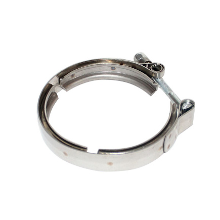 Хомут ISBe, ISDe (96 мм) 4938989 HAFFEN