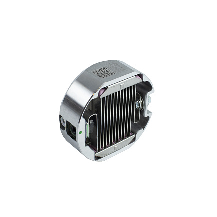 Подогреватель впускного воздуха ISF3.8, ISBe, ISDe (24V 63A) 5254980 HAFFEN