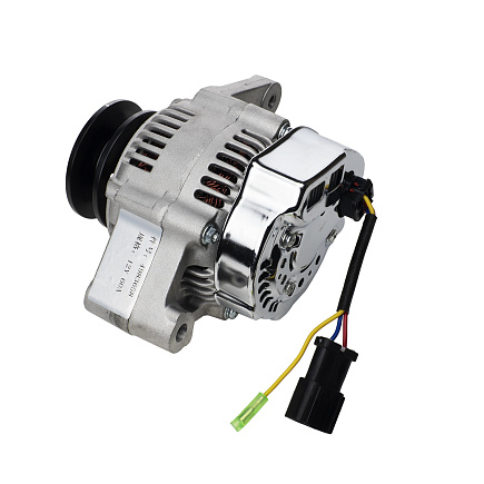 Генератор B3.3 (12V 35A) 4983658 HAFFEN