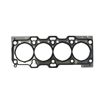 Прокладка головки блока цилиндров (ГБЦ) ISF2.8 5257187 HAFFEN