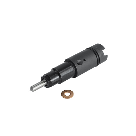 Форсунка топливная ISLe (Евро 2) 3975929 HAFFEN