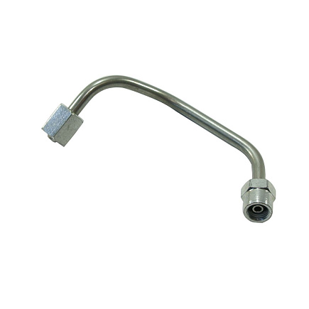 Трубка топливная форсунки ISLe (6 цилиндр) 3964143 HAFFEN