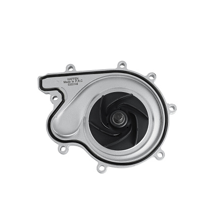 Насос водяной (Помпа) ISF2.8 5333148 HAFFEN