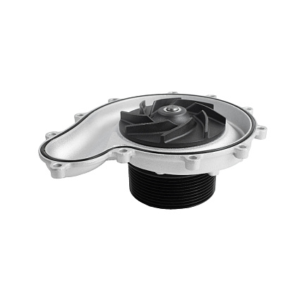 Насос водяной (Помпа) ISG12 3698067 HAFFEN