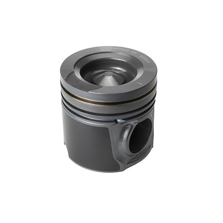 Поршень ISLe, QSL 4987914 HAFFEN