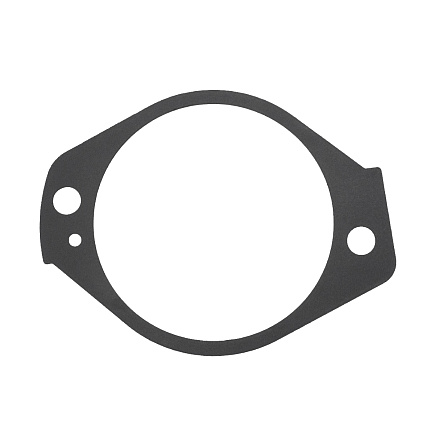 Прокладка воздушного компрессора 6CT, ISLe 3940245 HAFFEN