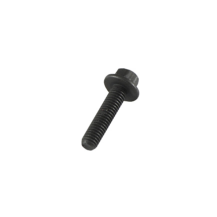 Болт многофункциональный ISF, ISBe (М6Х1.00Х25) 3902023 HAFFEN