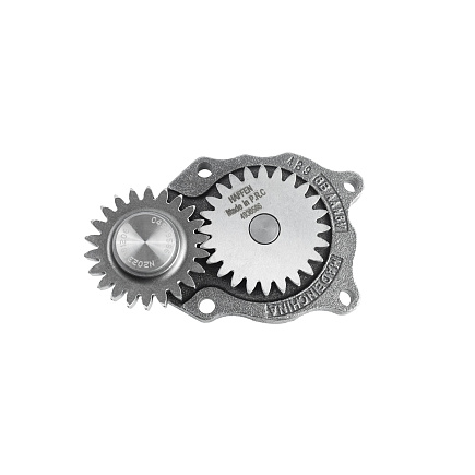 Насос масляный 4ISBe 4939586 HAFFEN