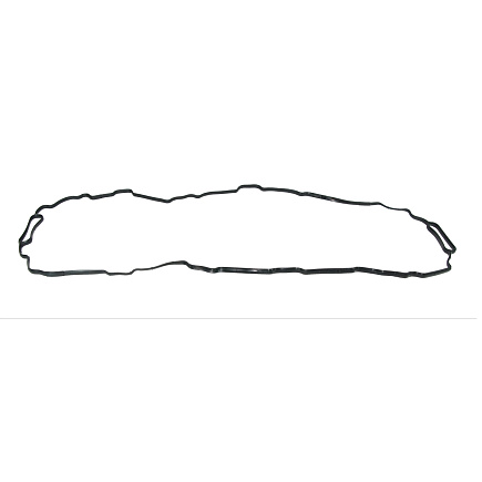 Прокладка поддона ISF3.8 (2 масляных канала) 5256541 HAFFEN