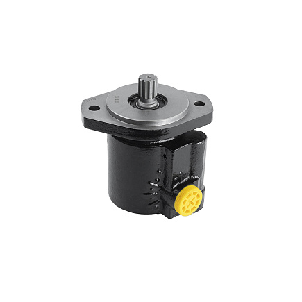 Насос ГУР 6CT, ISLe 4930793 HAFFEN