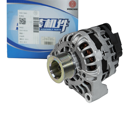 Генератор WP10 (24V 70A) 1000179901 WEICHAI